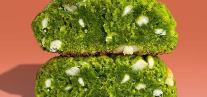 Крафтова пекарня Dollars, акції