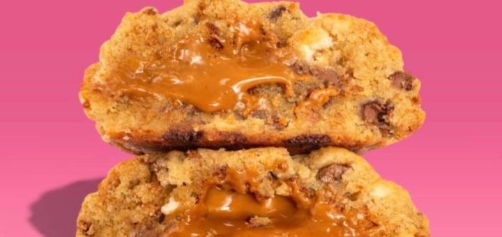 Крафтова пекарня Dollars, меню