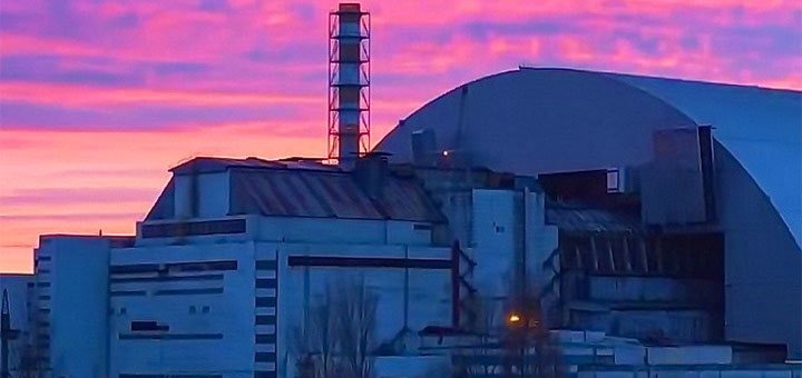 Неймовірна ціна на Чорнобиль в Київ від компанії Туристичний Київ. Замовляйте тур з акції.