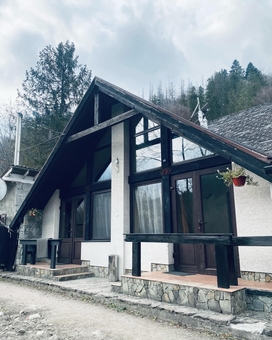 Парк-готель Svyat. Бронюйте за акцією 19