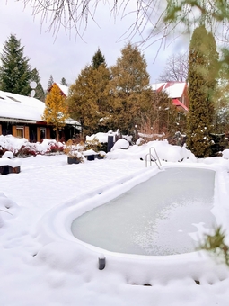 Парк-готель Svyat. Бронюйте за акцією 28