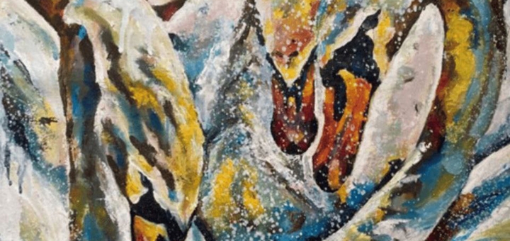 Художня студія Artykul Studio. Відвідуйте по акції 35