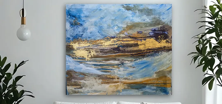 Художня студія Artykul Studio. Відвідуйте акцію 57