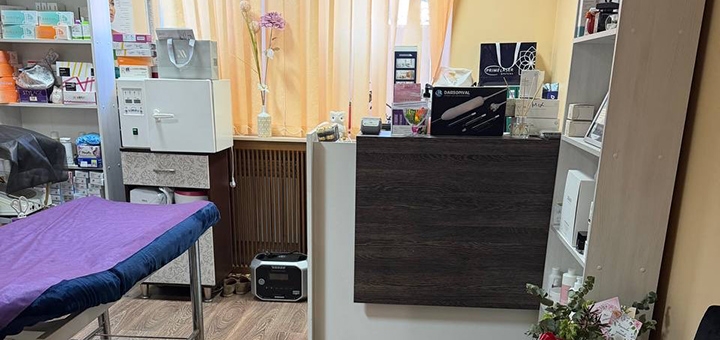 Центр лазерної та естетичної косметології ДаоЛ. Відвідуйте по акції 5