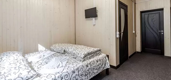 Дитячий табір Драгобрат Camp відпочивайте зі знижкою 1