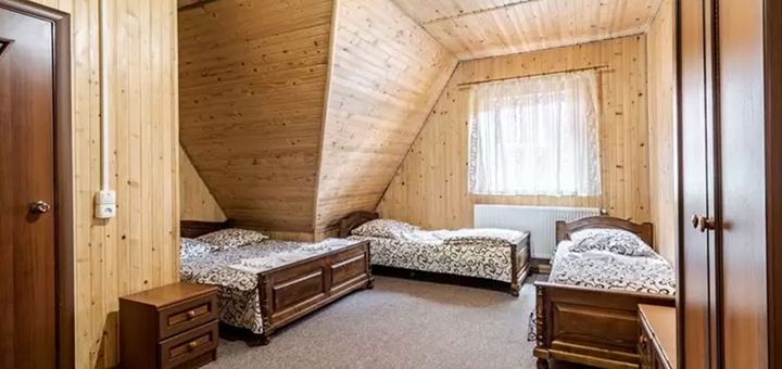 Дитячий табір Драгобрат Camp відпочивайте зі знижкою 9