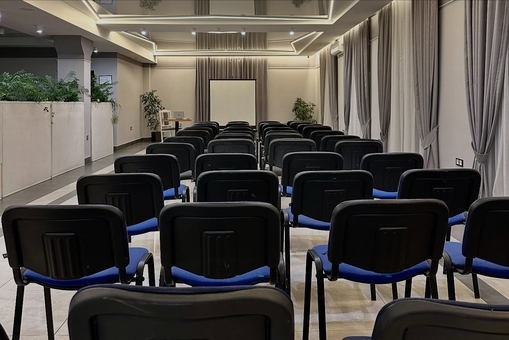 River Side Hotel in Polyana. Visit with special offer 44