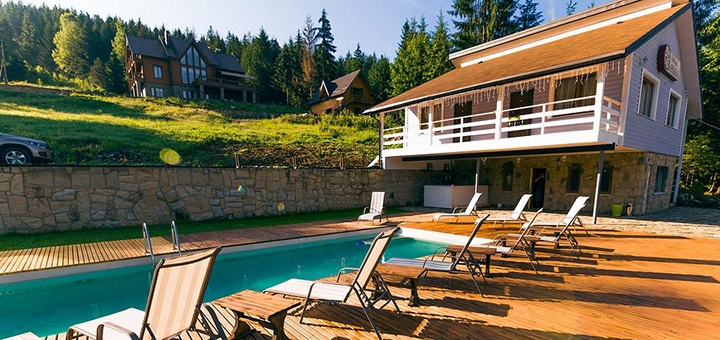 Англоязычный детский лагерь Boyar Camp. Отдыхайте по акции 5