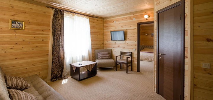 Англоязычный детский лагерь Boyar Camp. Отдыхайте по акции 11