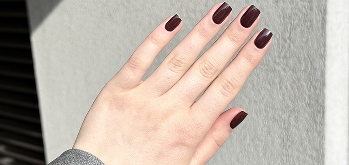 Eremeeva Nails Nail Studio. Visit with a special offer of 9