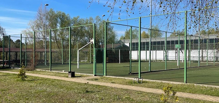 Детский лагерь Авантюрист. Посещайте по акции 10