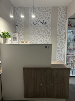 Центр стоматології та сімейної медицини O'Doctor. Відвідуйте по акції 9