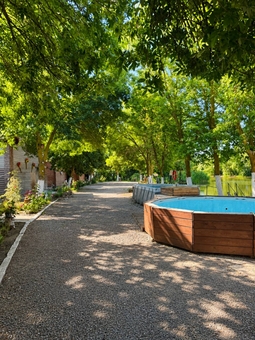 Guesthouse Pristan in the Odessa region. Visit with special offer 22