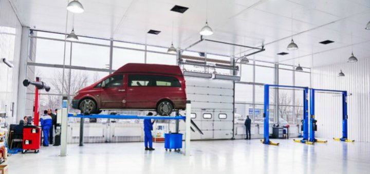 Акции в «Art Сustoms - Best Car Service»