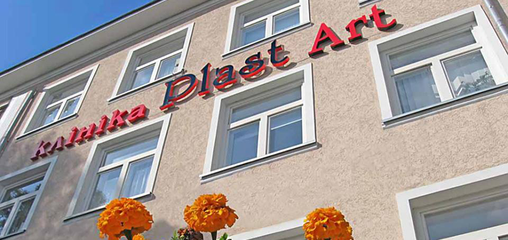 Воспользуйтесь скидкой в медицинском центре «Plast Art»
