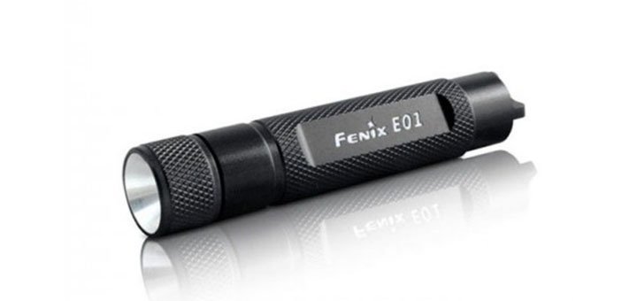 Ліхтар Fenix у магазині «Лайтфест» з доставкою по Україні. Купуйте ліхтар для туризму за акцією.