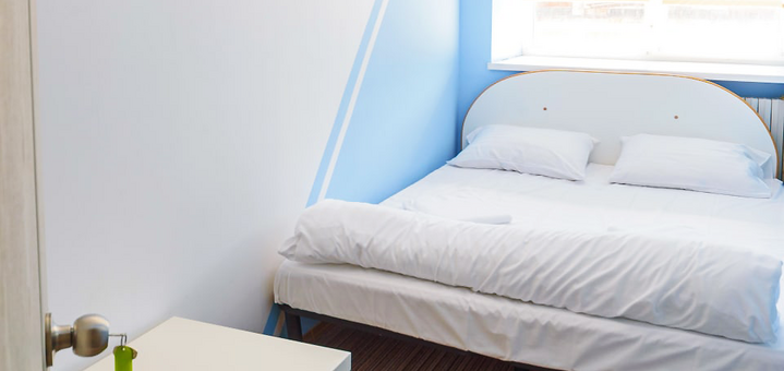 Krovat Hostel в Одессе. Бронируйте по акции 2