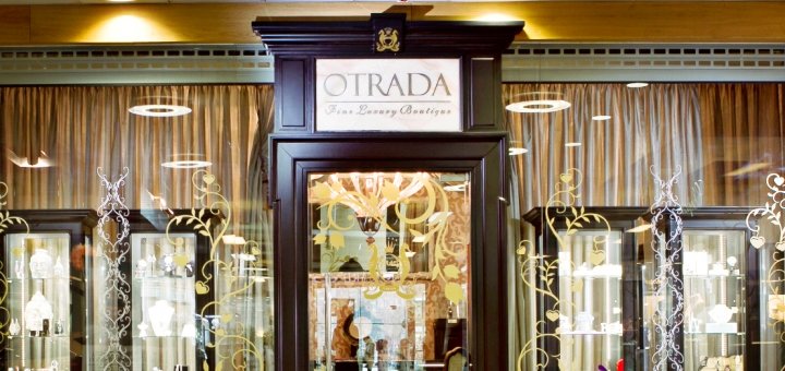 Otrada