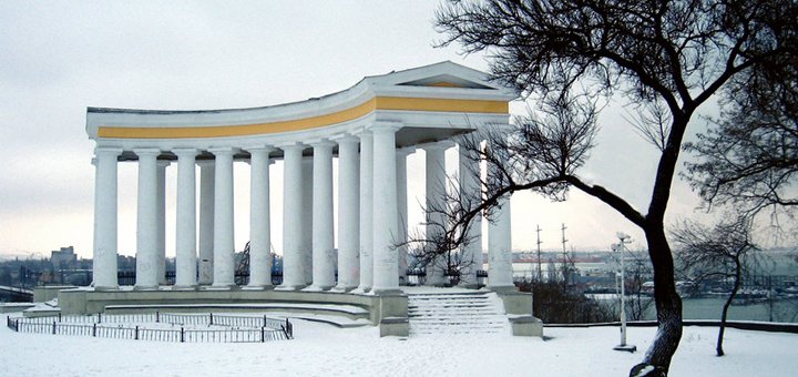 Krovat Hostel в Одессе. Бронируйте по акции 7