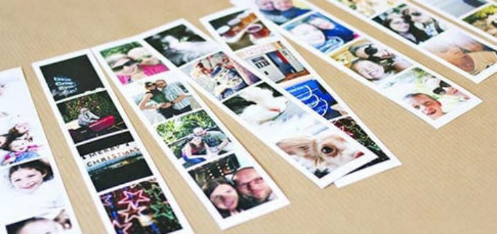 Скидка на фотокнигу от студии My Memories