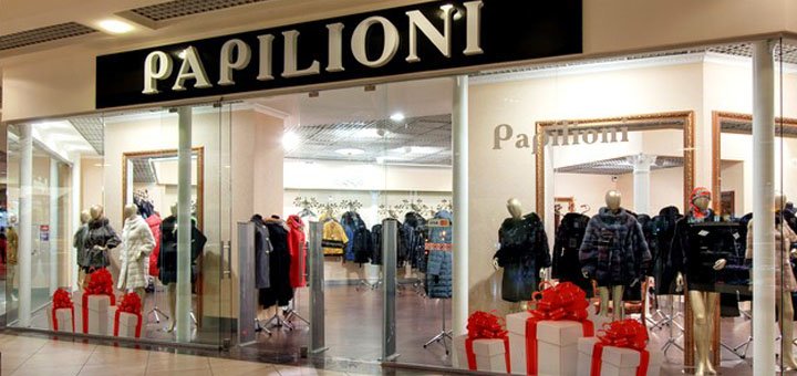 Papilioni