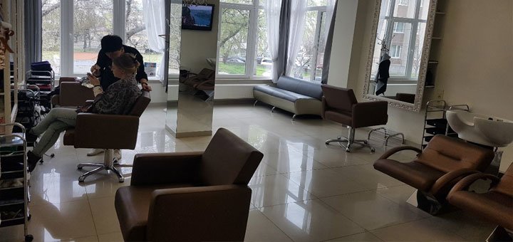 «Relax» в Херсоне. Действуют скидки 2