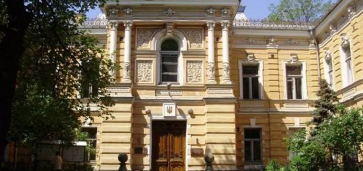 Mystical tours of Kiev "Secret City". Book your tickets with stock.