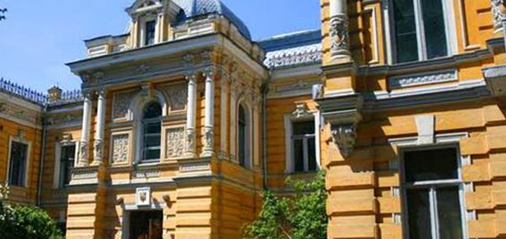 Mystical tours of Kiev "Secret City". Book your tickets with stock.