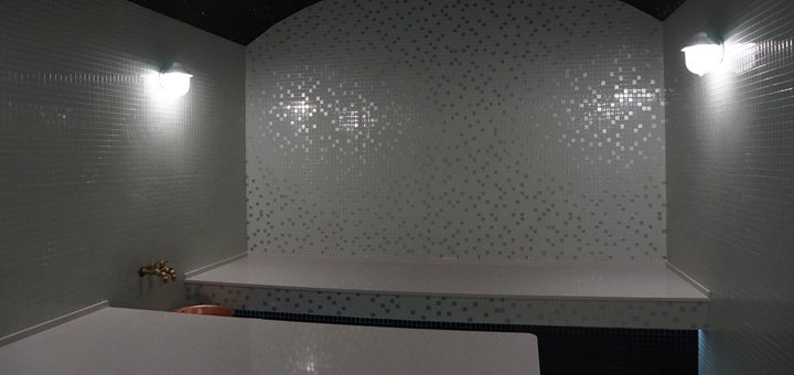 Miracle SPA Beauty - spa-салон в Києві