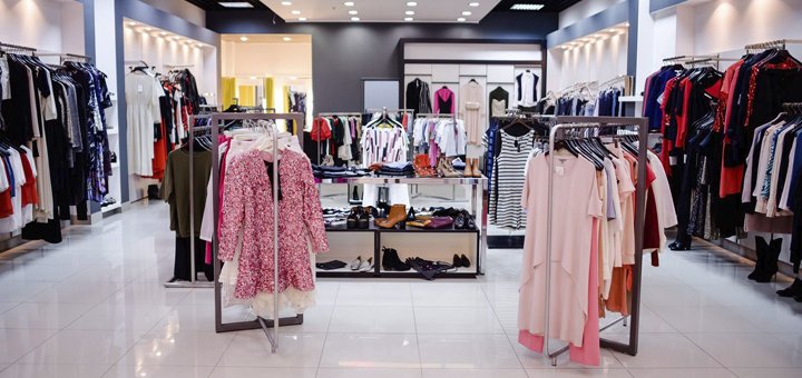 Скидки на товары в Laura Ashley