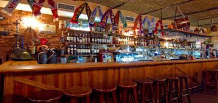 «Cherkassy bierstube» в Черкасах. Діють знижки 2