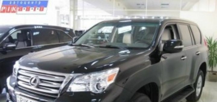 Специальные цены в автосалоне «РІК авто»