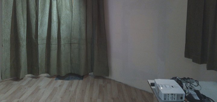 3D анти-кінотеатр «Cinema Club» відвідуйте по акції 2