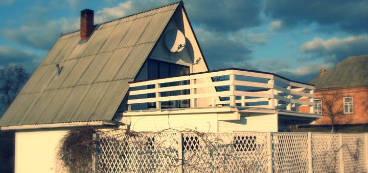 Баня «Приватная банька»