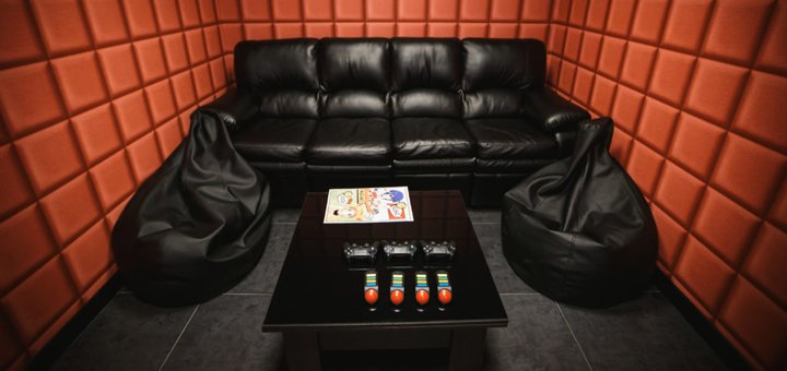 Скидки в «Playstation Club»