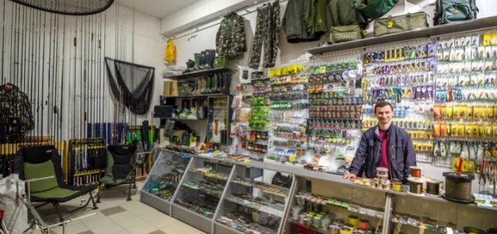 Акции в магазине «Фортуна»