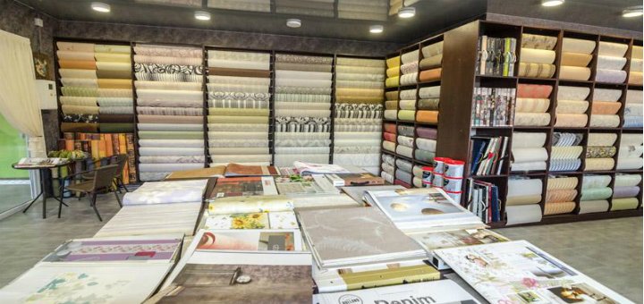 Низкие цены в магазине «Dec Art»