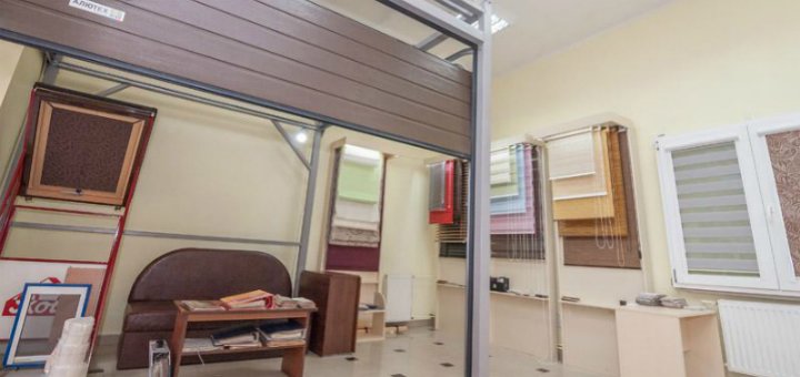 Скидки в магазине «РОЛО»