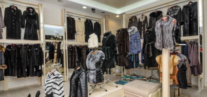 Скидки в магазине «OBRANI for lady»