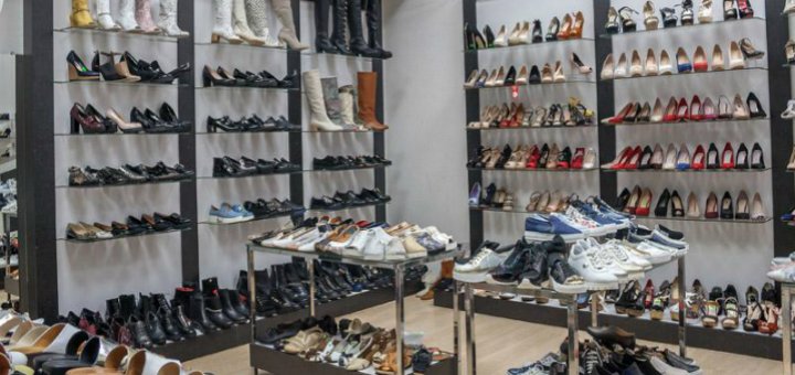 Специальные цены в магазине «Афродіта»