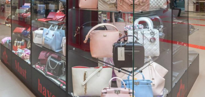 Акции в магазине «Must have»