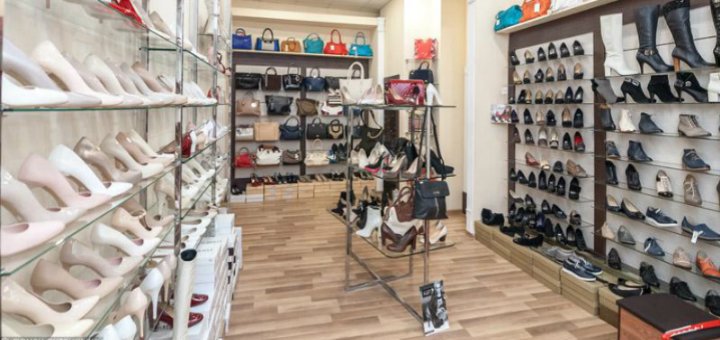 Discounts in the store "kati"