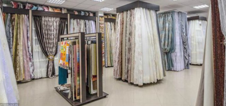 Discounts in the store "malvi"