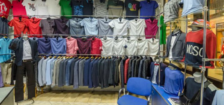 Low prices in the Yunik store