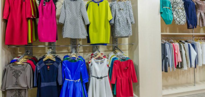 Специальные цены в магазине «Ваш Стиль»
