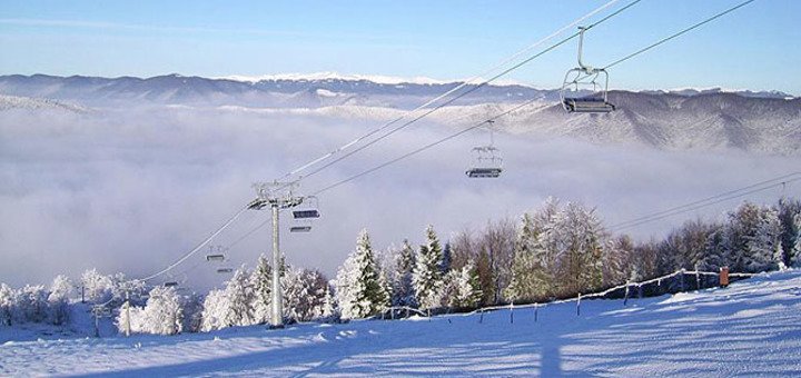 Знижка на відпочинок у готелі «зоряні карпати» 3