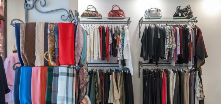 Low prices in the TOMA store