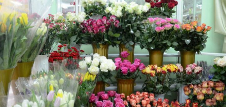 Низкие цены в магазине «Лілея»