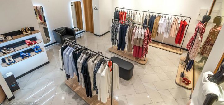 Низкие цены в магазине «Classy Store»