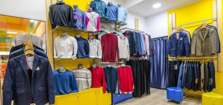 Discounts in the store "monсher"